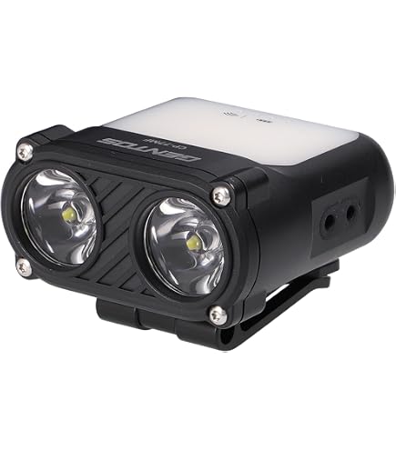 Amazon | BioLite(バイオライト) アウトドア LED サイトライト USB